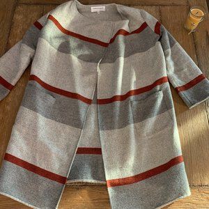 Cupcakes and Cashmere Long Sweater, Size S